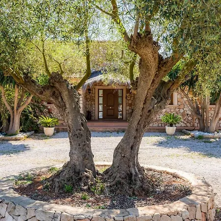 Casa Ailen Villa