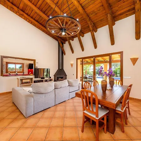 Casa Ailen