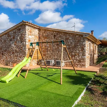 Casa Ailen *