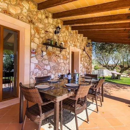 Villa Casa Ailen Felanitx