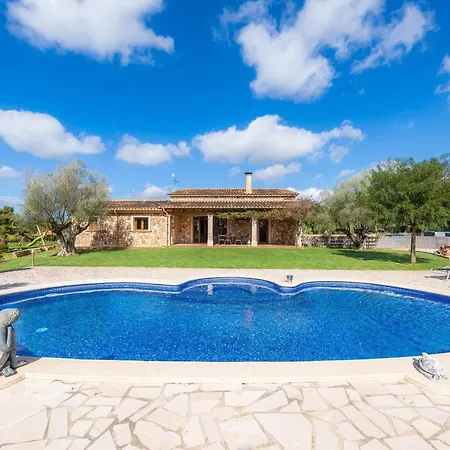 Casa Ailen * Felanitx