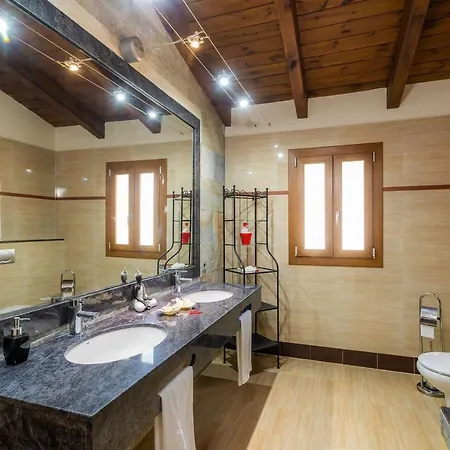 Casa Ailen