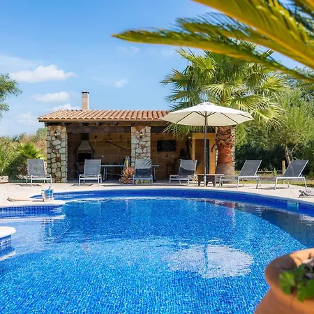 Villa Casa Ailen *
