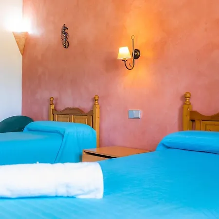 Villa Casa Ailen