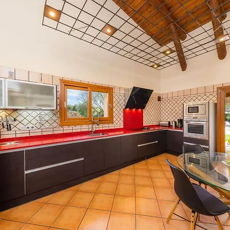 Villa Casa Ailen