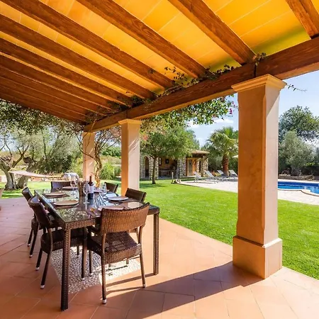 Casa Ailen Villa Felanitx