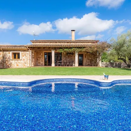 Casa Ailen Felanitx