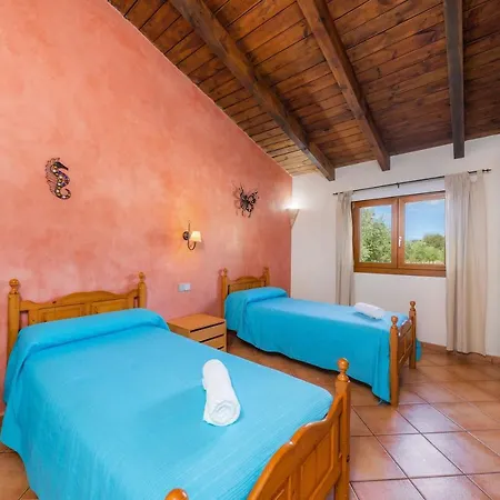 Casa Ailen *