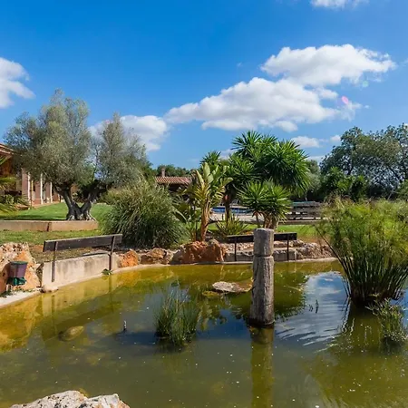Casa Ailen Villa Felanitx