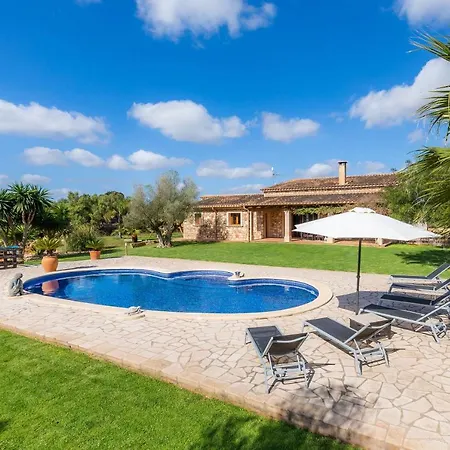 Casa Ailen Villa