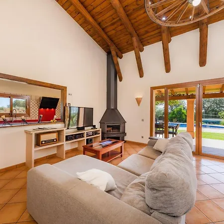 Villa Casa Ailen *