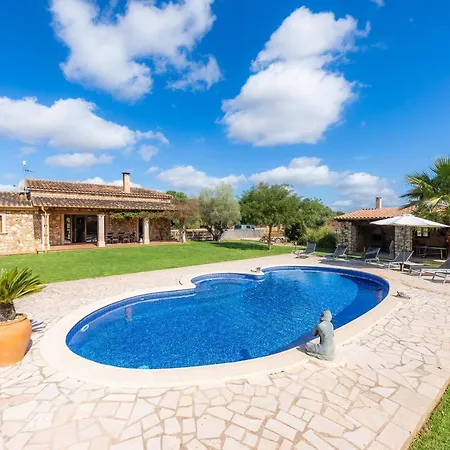 Villa Casa Ailen Felanitx