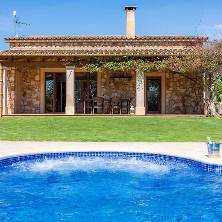 Casa Ailen *