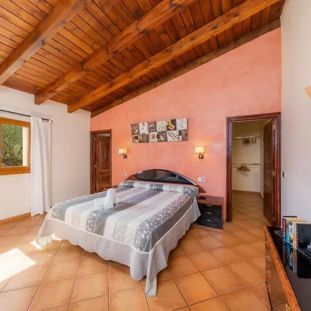 Casa Ailen