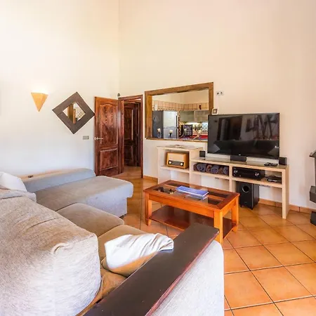 Villa Casa Ailen